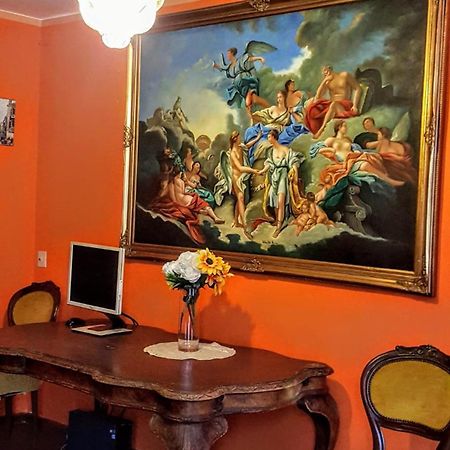 Sweet Home New Venesia Bagian luar foto