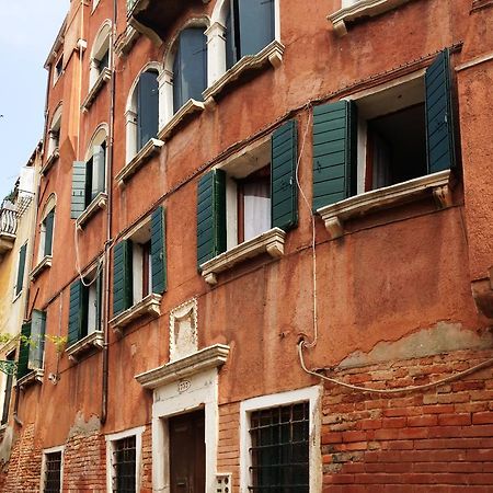 Sweet Home New Venesia Bagian luar foto