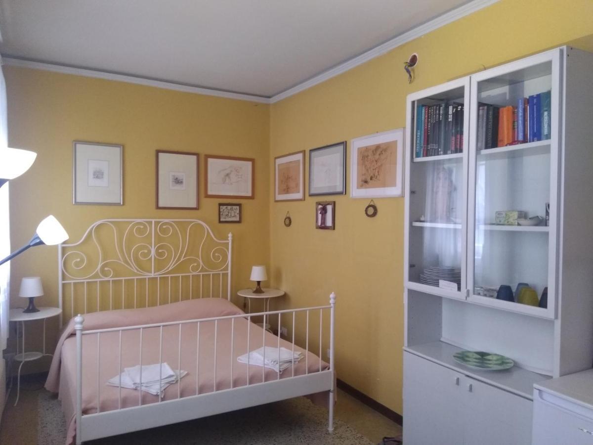 Sweet Home New Venesia Bagian luar foto