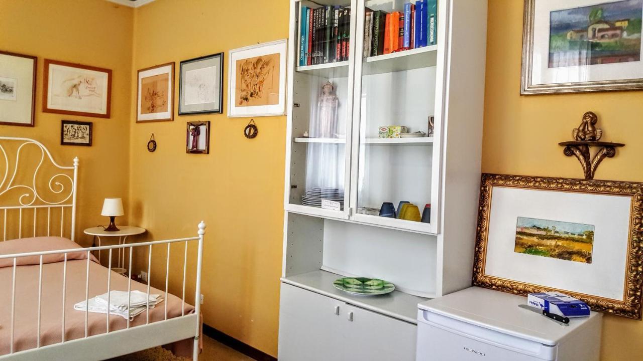 Sweet Home New Venesia Bagian luar foto
