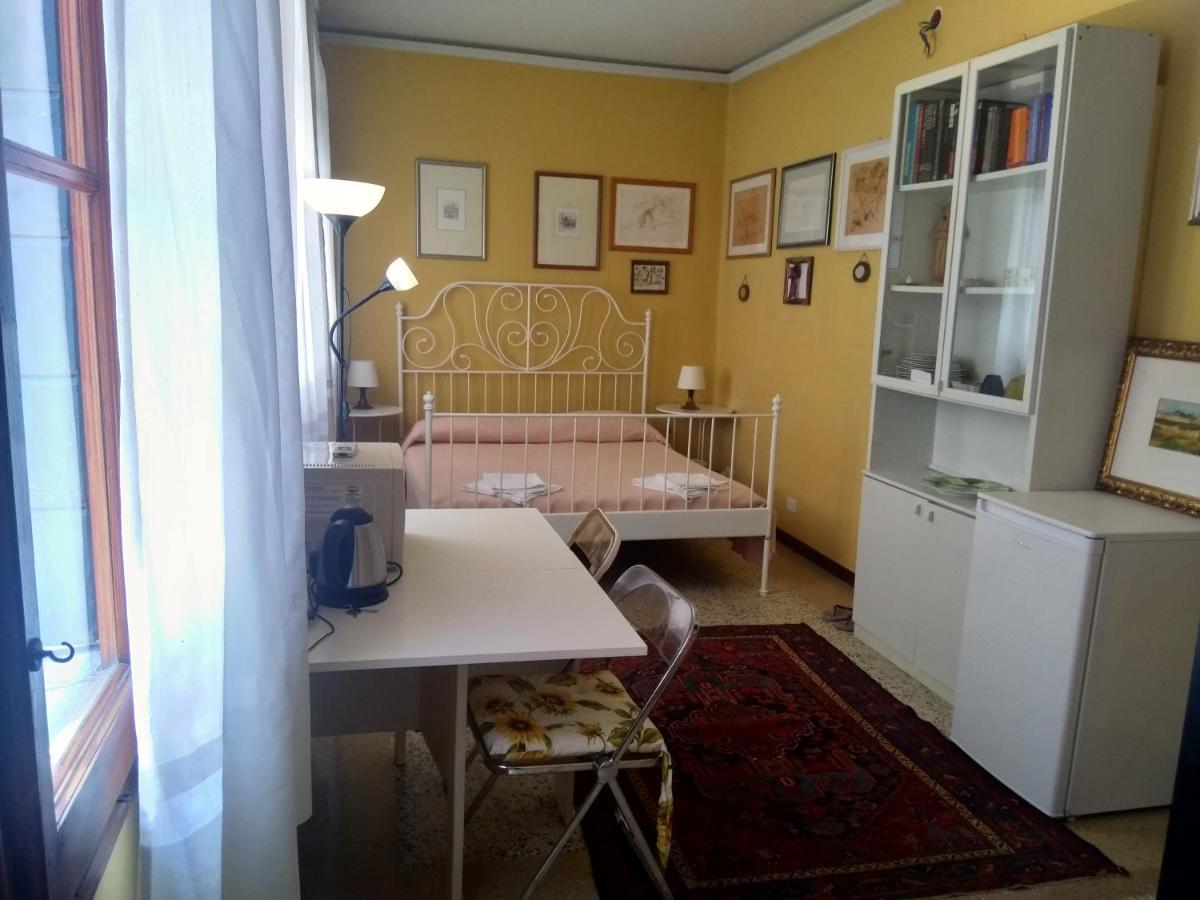 Sweet Home New Venesia Bagian luar foto