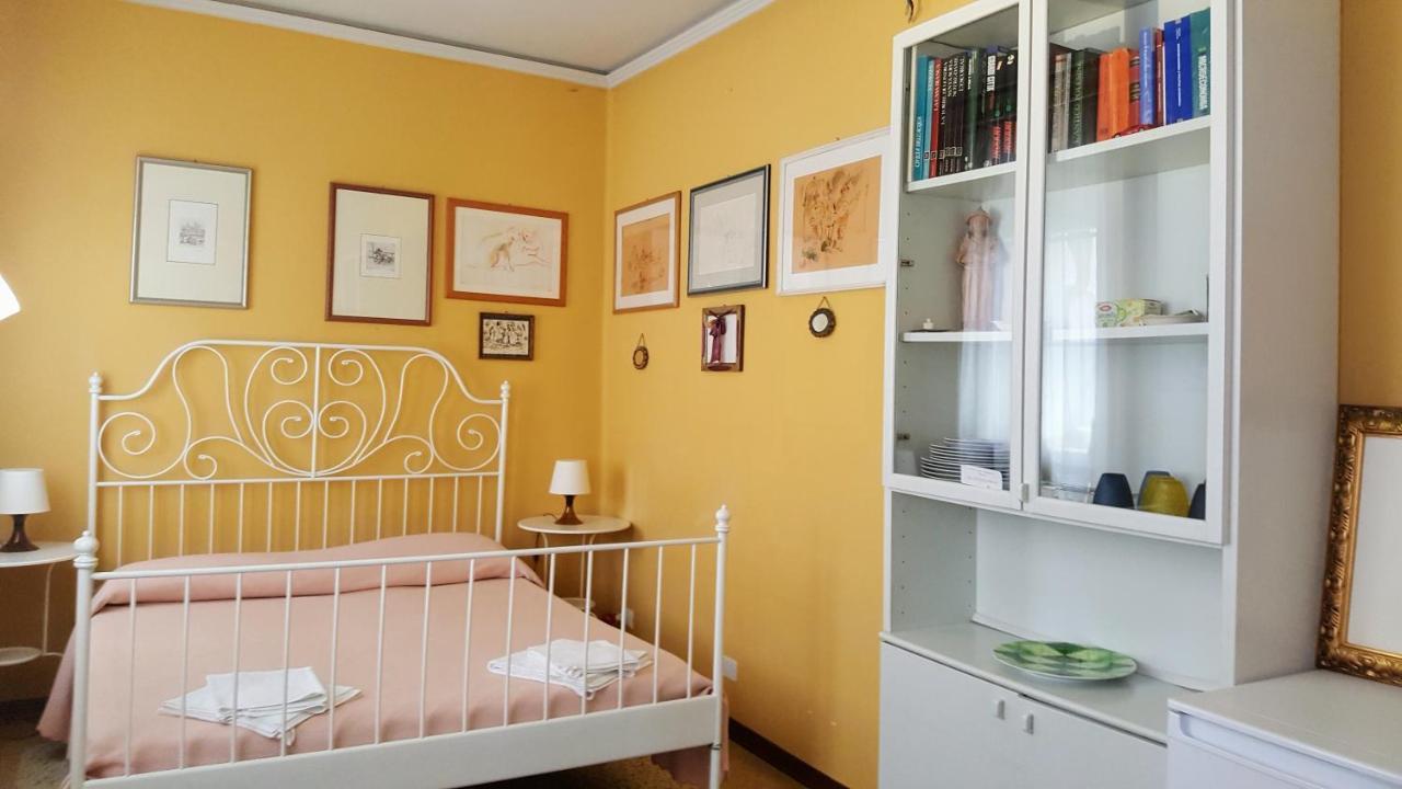 Sweet Home New Venesia Bagian luar foto