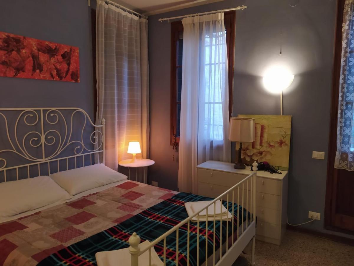 Sweet Home New Venesia Bagian luar foto