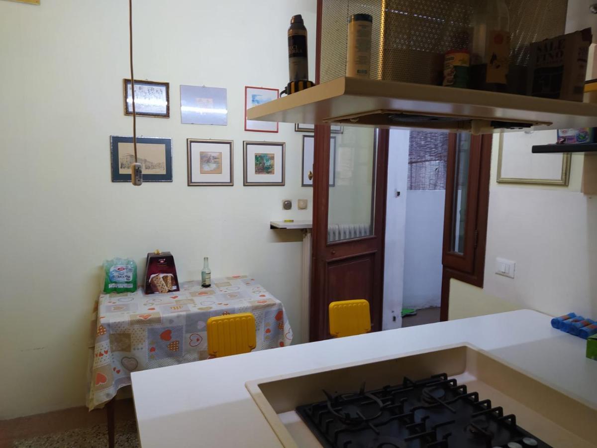 Sweet Home New Venesia Bagian luar foto