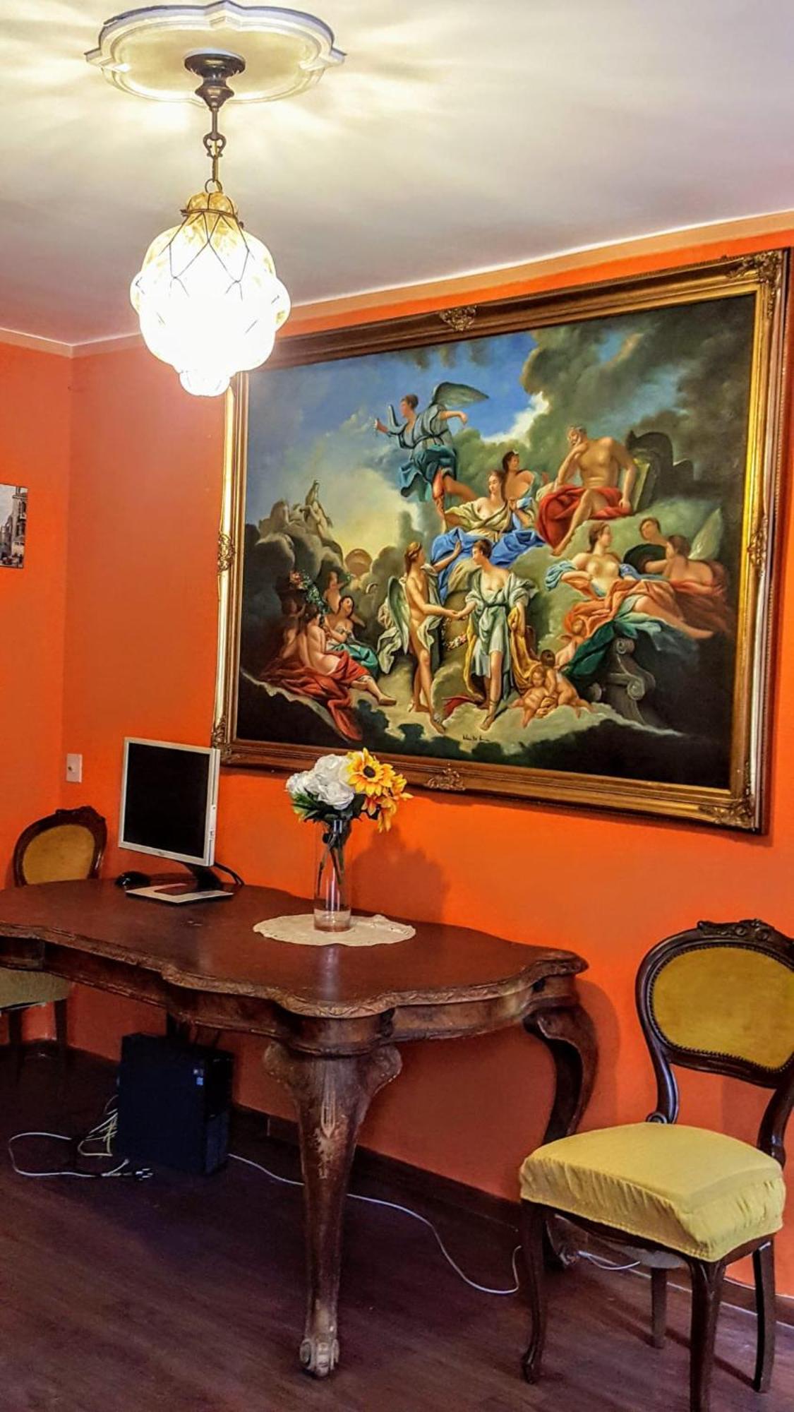 Sweet Home New Venesia Bagian luar foto