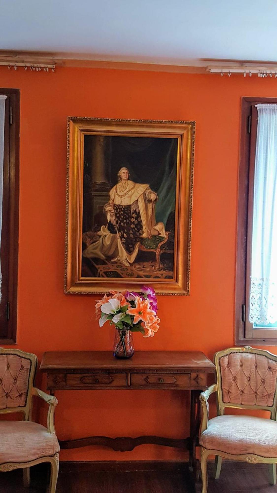 Sweet Home New Venesia Bagian luar foto