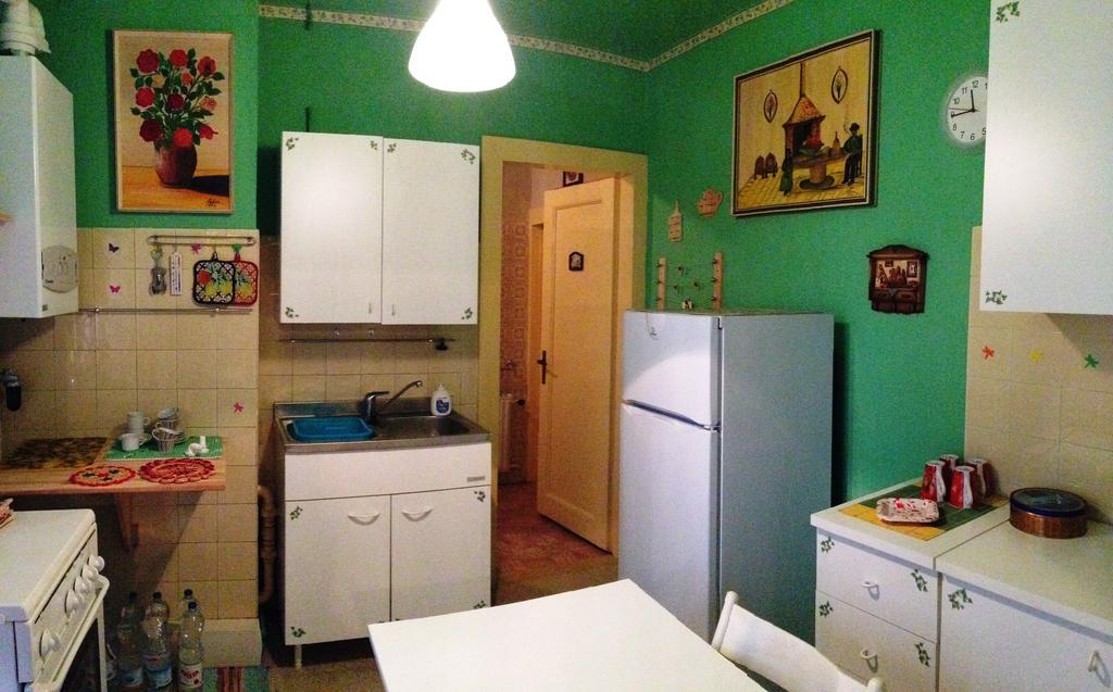 Sweet Home New Venesia Bagian luar foto