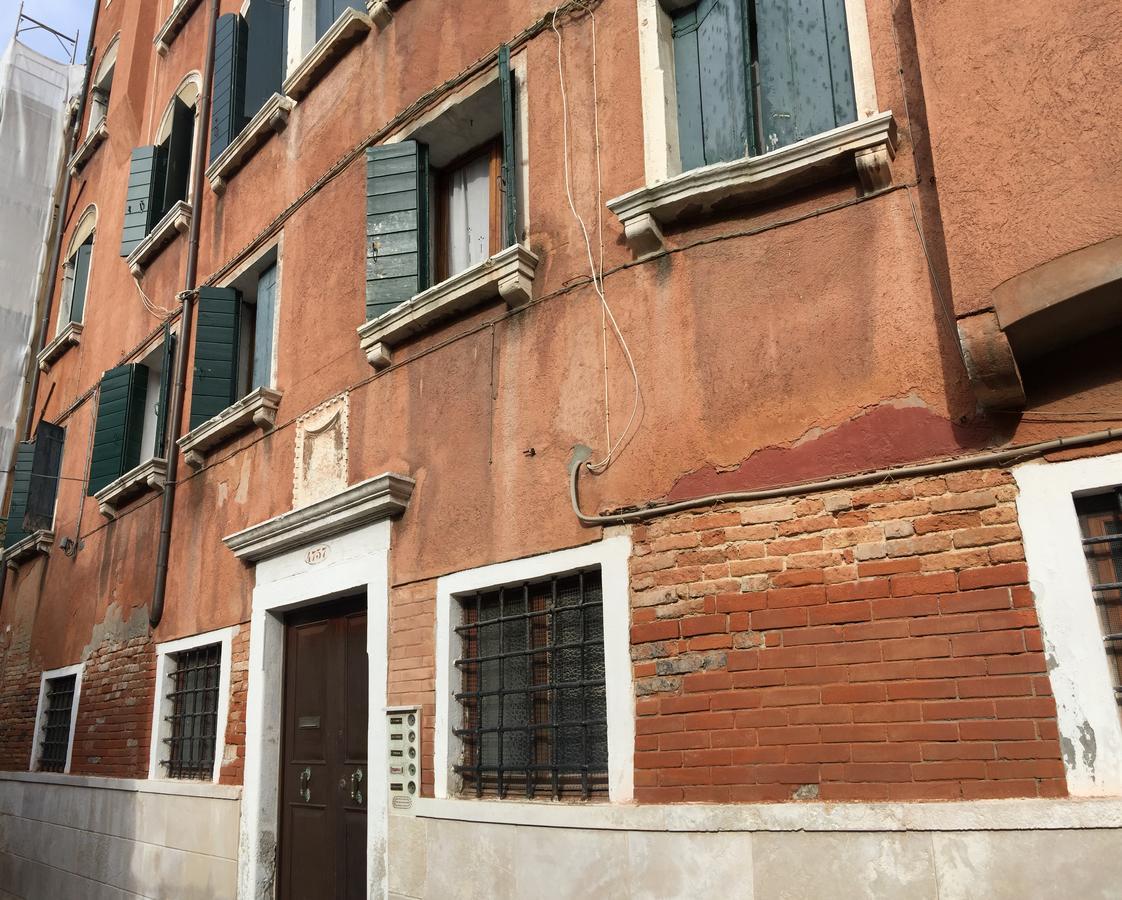 Sweet Home New Venesia Bagian luar foto