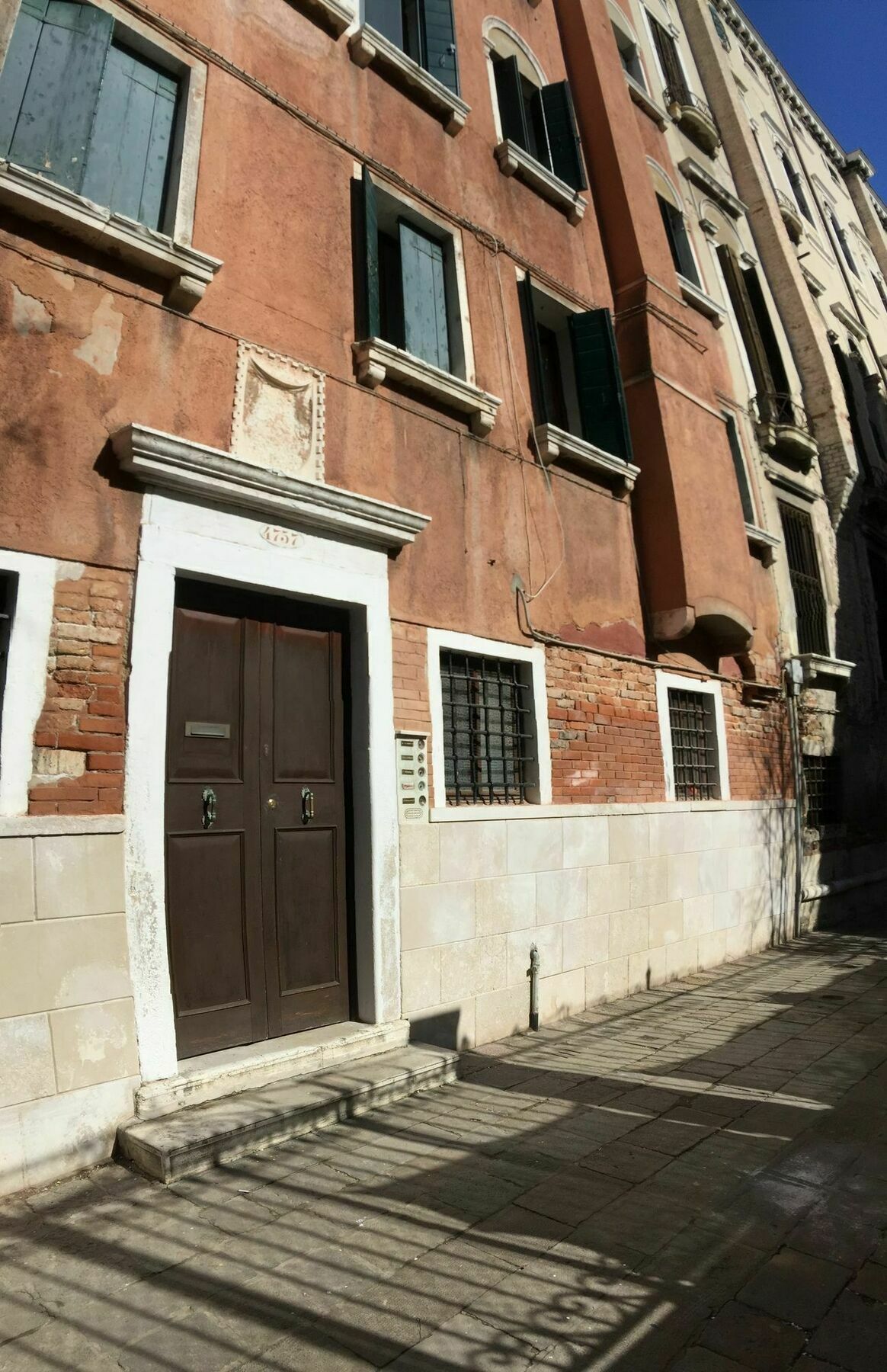 Sweet Home New Venesia Bagian luar foto