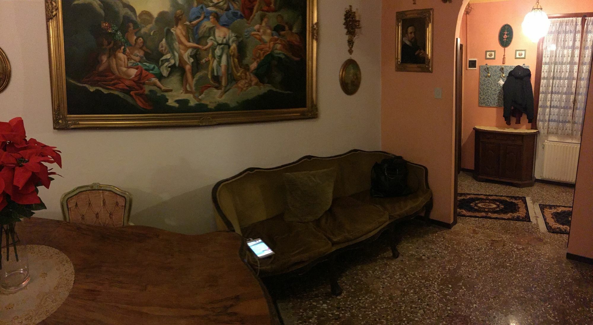 Sweet Home New Venesia Bagian luar foto